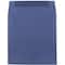 JAM Paper 7.5" x 7.5" Square Premium Invitation Envelopes, 25ct.